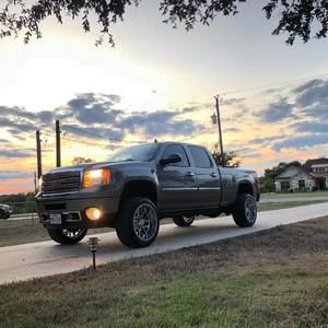 Meet your Posher, Jonathan